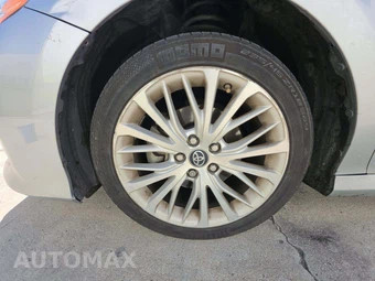 2018 Toyota Camry Hybrid XLE - miniatura 20