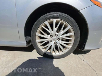 2018 Toyota Camry Hybrid XLE - miniatura 29