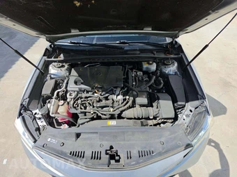 2018 Toyota Camry Hybrid XLE - miniatura 30