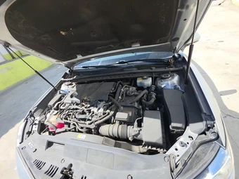 2018 Toyota Camry Hybrid XLE - miniatura 31