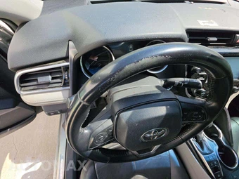 2018 Toyota Camry Hybrid XLE - miniatura 37