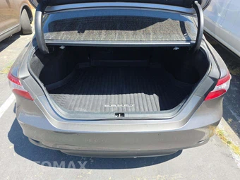 2018 Toyota Camry Hybrid XLE - miniatura 14