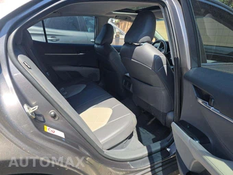 2018 Toyota Camry Hybrid XLE - miniatura 16