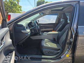 2018 Toyota Camry Hybrid XLE - miniatura 6