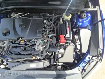 2018 Toyota Camry LE - miniatura 26