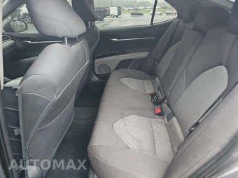 2018 Toyota Camry LE - miniatura 13