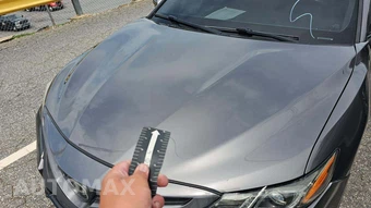 2018 Toyota Camry LE - miniatura 20