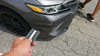 2018 Toyota Camry LE - miniatura 23
