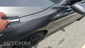 2018 Toyota Camry LE - miniatura 45