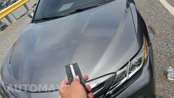 2018 Toyota Camry LE - miniatura 48