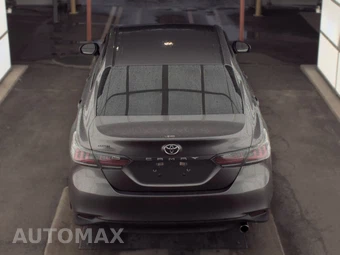 2018 Toyota Camry LE - miniatura 5