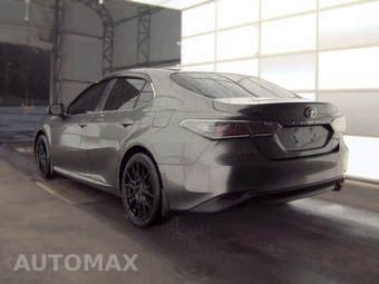 2018 Toyota Camry LE - miniatura 6