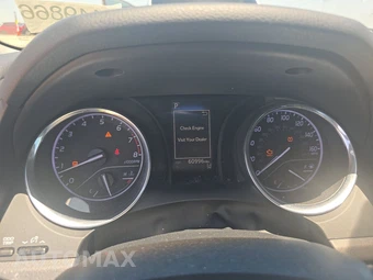 2018 Toyota Camry LE - miniatura 12