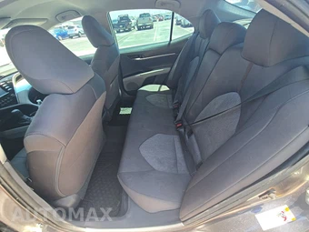 2018 Toyota Camry LE - miniatura 13