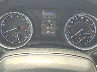 2018 Toyota Camry LE - miniatura 12
