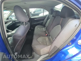 2018 Toyota Camry LE - miniatura 13