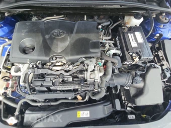 2018 Toyota Camry LE - miniatura 15