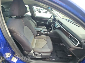 2018 Toyota Camry LE - miniatura 8