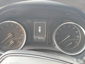 2018 Toyota Camry LE - miniatura 12