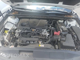 2018 Toyota Camry LE - miniatura 15