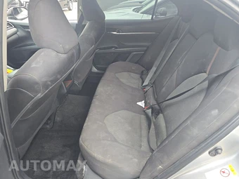 2018 Toyota Camry LE - miniatura 13