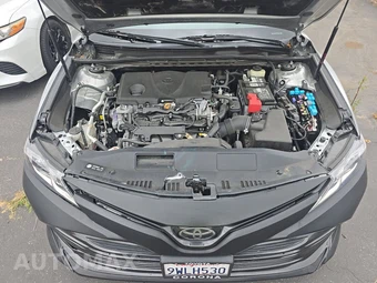 2018 Toyota Camry LE - miniatura 15