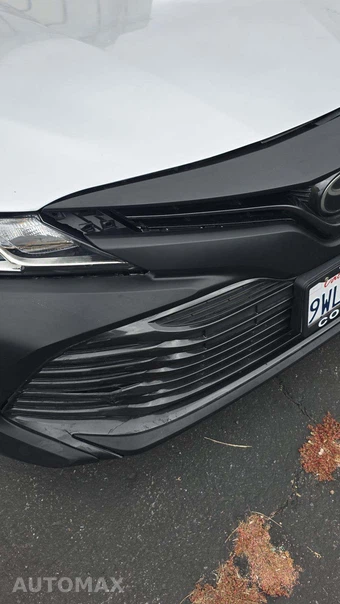 2018 Toyota Camry LE - miniatura 28
