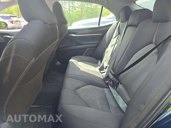 2018 Toyota Camry LE - miniatura 13