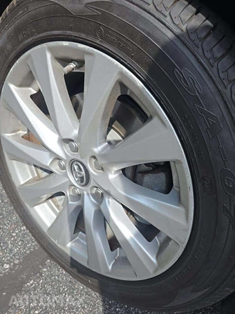 2018 Toyota Camry LE - miniatura 24
