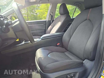 2018 Toyota Camry LE - miniatura 6