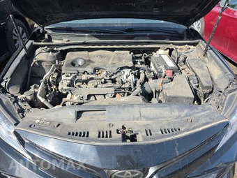 2018 Toyota Camry LE – miniatura 15