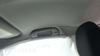 2018 Toyota Camry LE – miniatura 20