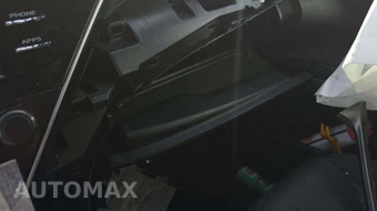 2018 Toyota Camry LE – miniatura 23
