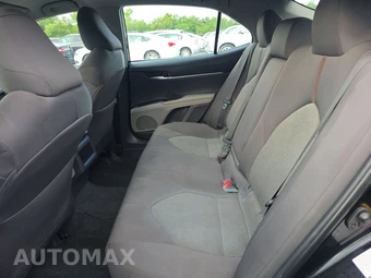2018 Toyota Camry LE - miniatura 13
