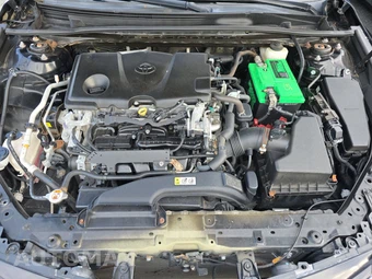 2018 Toyota Camry LE - miniatura 15