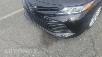 2018 Toyota Camry LE - miniatura 30