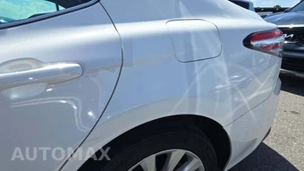 2018 Toyota Camry LE - miniatura 24