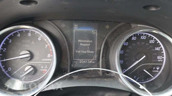 2018 Toyota Camry LE – miniatura 18