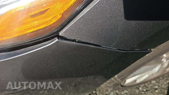 2018 Toyota Camry LE – miniatura 20