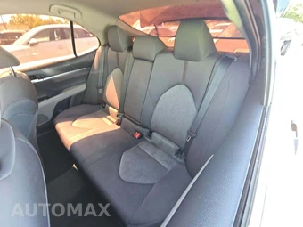 2018 Toyota Camry LE - miniatura 13
