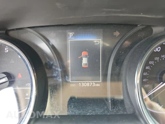 2018 Toyota Camry LE - miniatura 12