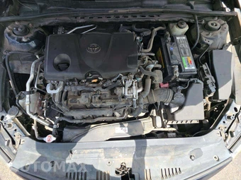 2018 Toyota Camry LE - miniatura 33