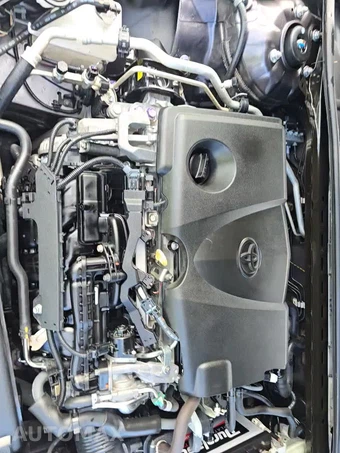 2018 Toyota Camry LE - miniatura 23