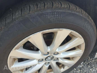 2018 Toyota Camry LE - miniatura 22