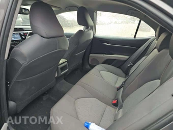 2018 Toyota Camry LE - miniatura 10