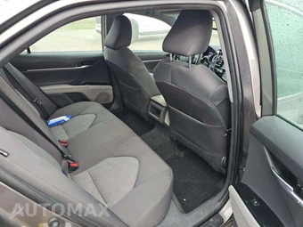2018 Toyota Camry LE - miniatura 13