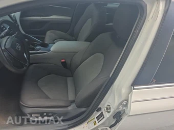 2018 Toyota Camry LE - miniatura 13