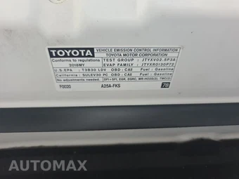 2018 Toyota Camry LE - miniatura 28