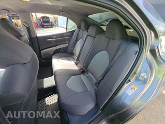 2018 Toyota Camry LE - miniatura 13