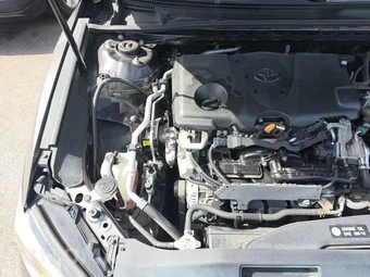 2018 Toyota Camry LE - miniatura 28